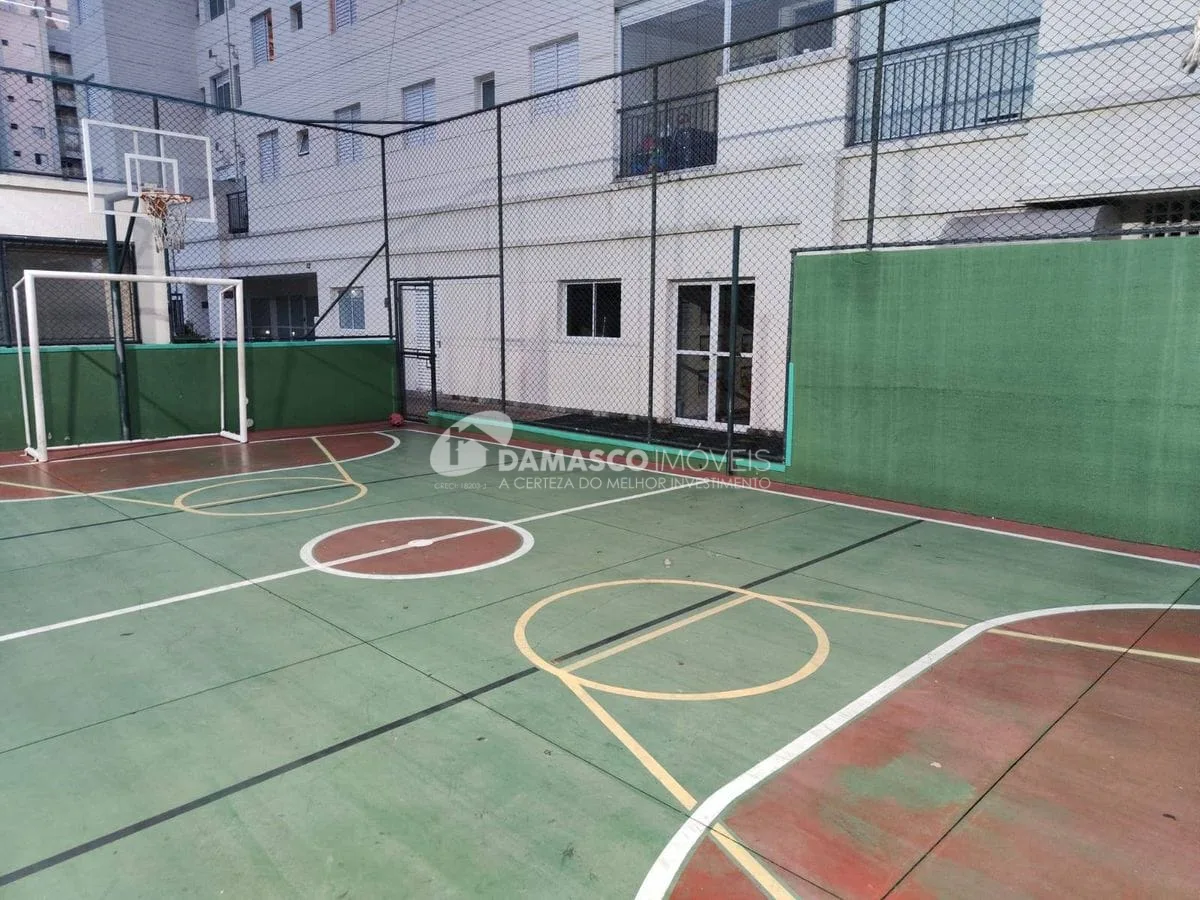 Apartamento à venda, Sacomã, São Paulo