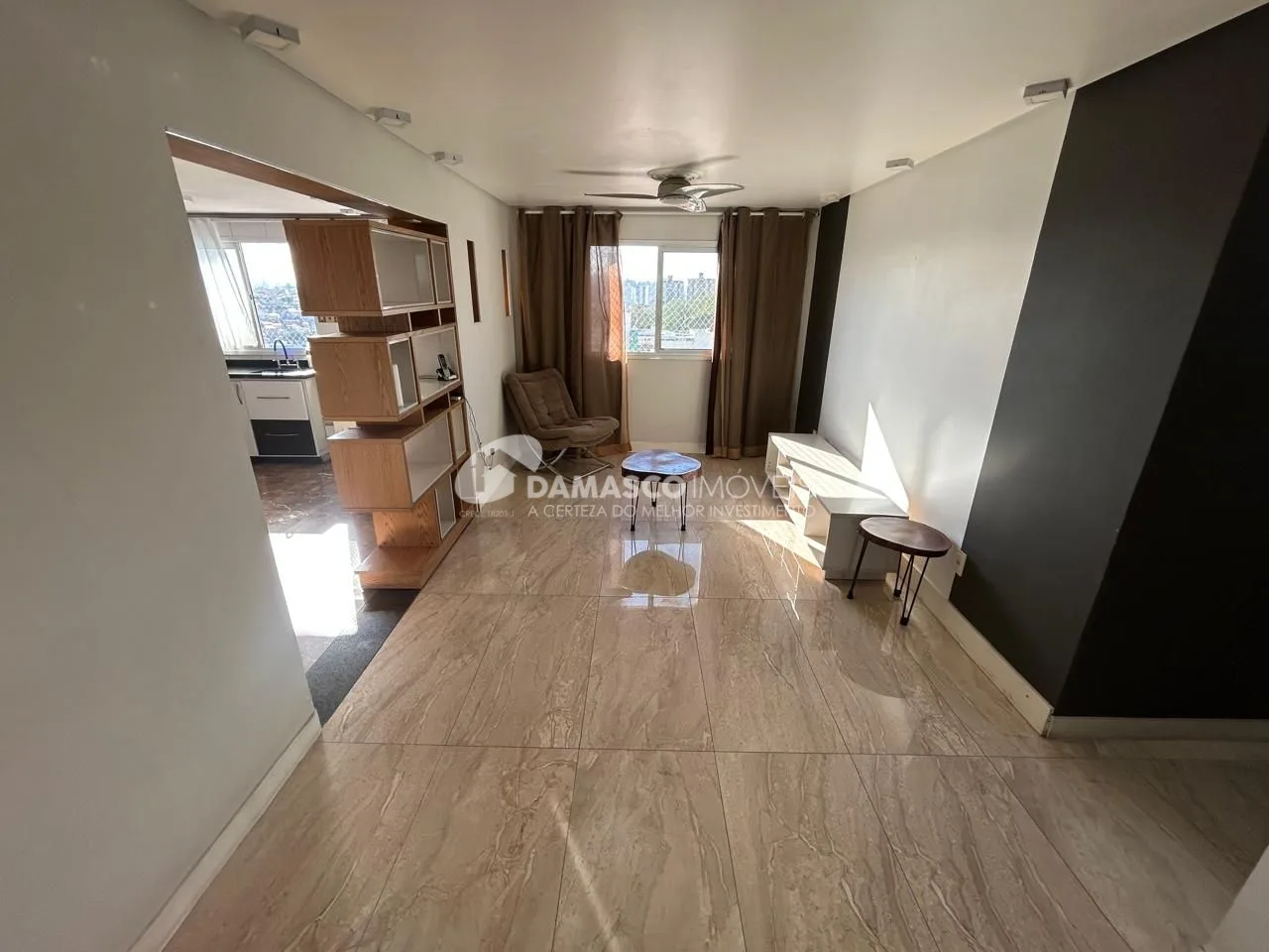 Cobertura  com 160 m² de área útil, à Venda, Santa Maria, São Caetano do Sul, SP