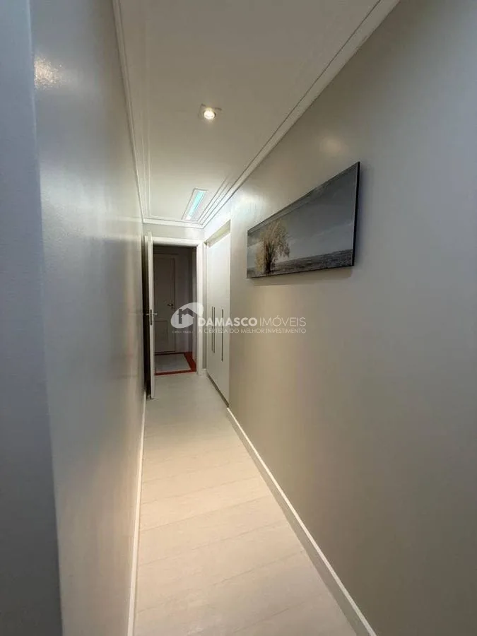 Apartamento com 3 quartos, Santa Paula - São Caetano do Sul