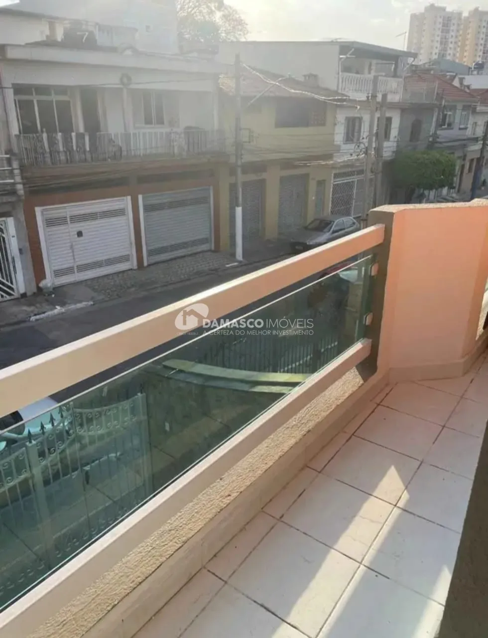 Sobrado à venda, Vila Mafra, São Paulo, SP