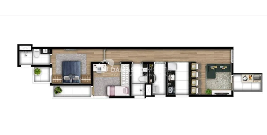 Apartamento  à venda, Campestre, Santo André, SP