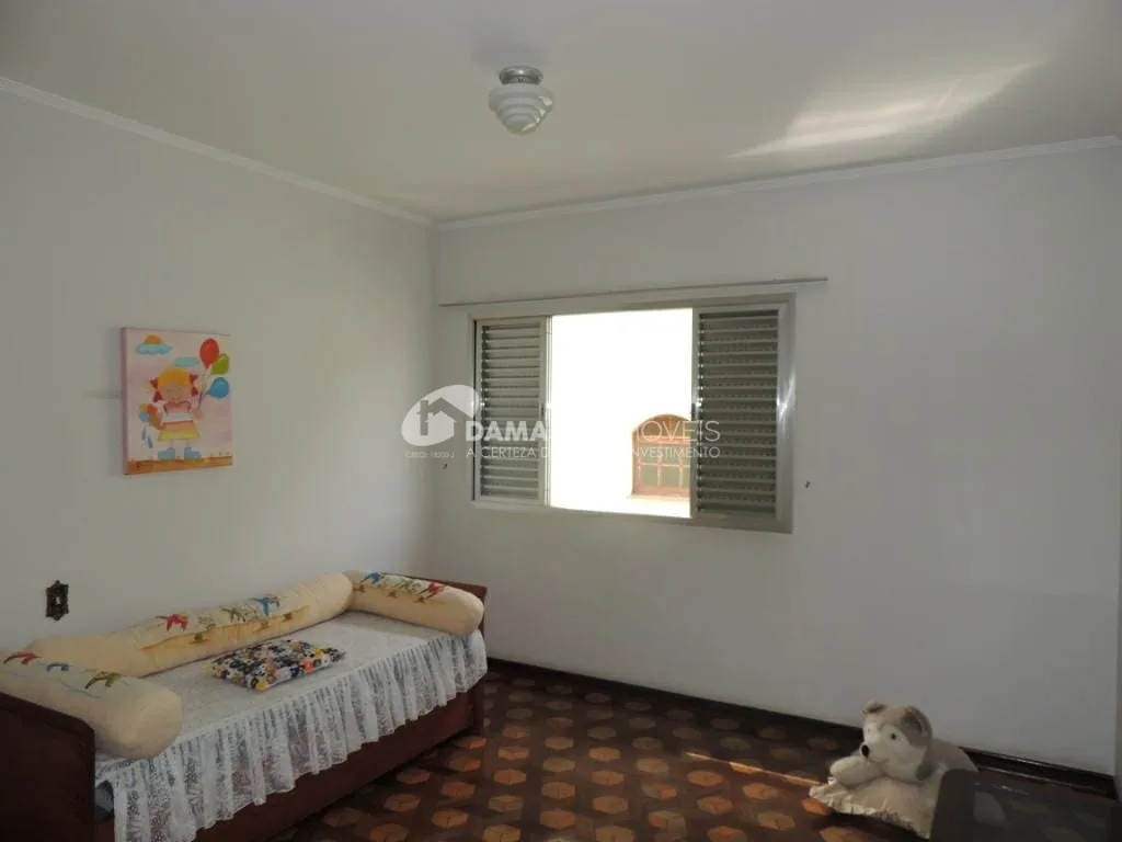 Sobrado à venda 4 Quartos, 1 Suite, 2 Vagas, 167M², Vila Alpina, São Paulo - SP