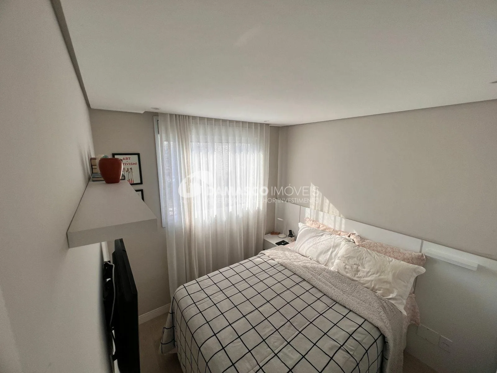 Apartamento à venda 2 Quartos, 1 Vaga, 34M², Cambuci, São Paulo - SP 
