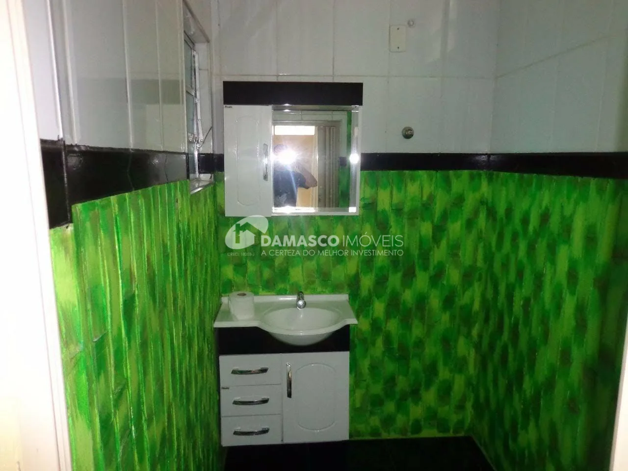Sobrado à venda 2 Quartos, 1 Vaga, 178M², Campestre, Santo André - SP