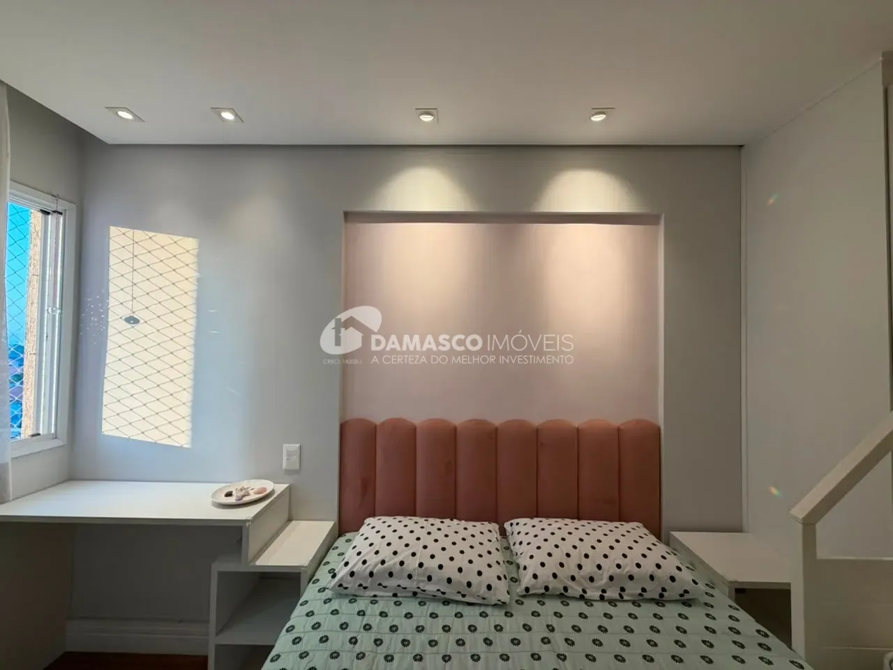 Apartamento à venda, com piscina aquecida   Barcelona , São Caetano do Sul, SP