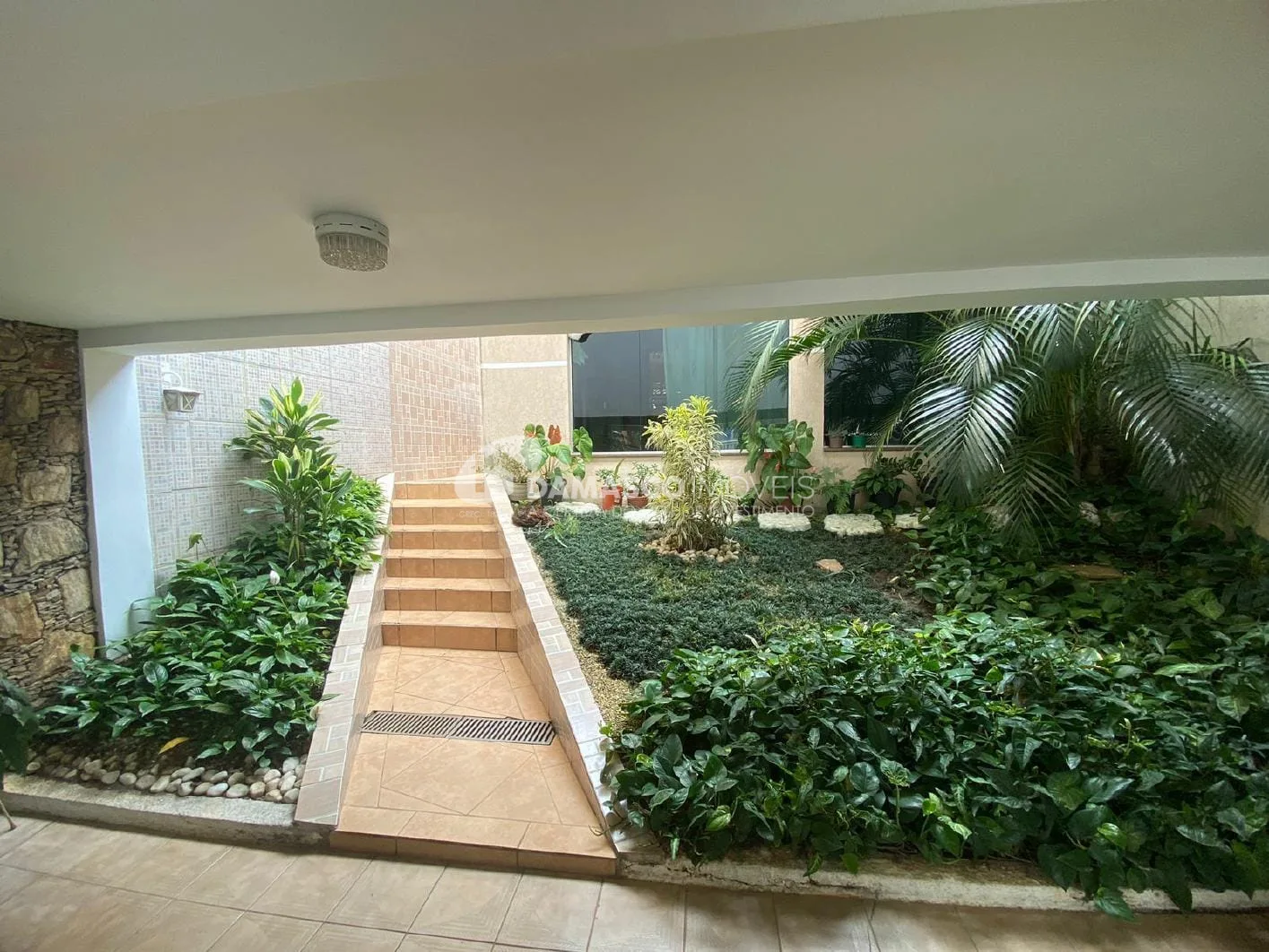 Sobrado à venda 3 Quartos, 3 Suites, 6 Vagas, 286M², Santa Maria, São Caetano do Sul - SP