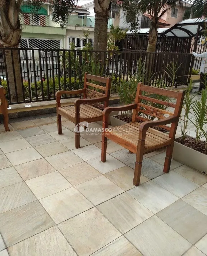 Apartamento à venda 2 Quartos, 2 Vagas, 63M², Santa Terezinha, São Bernardo do Campo - SP 