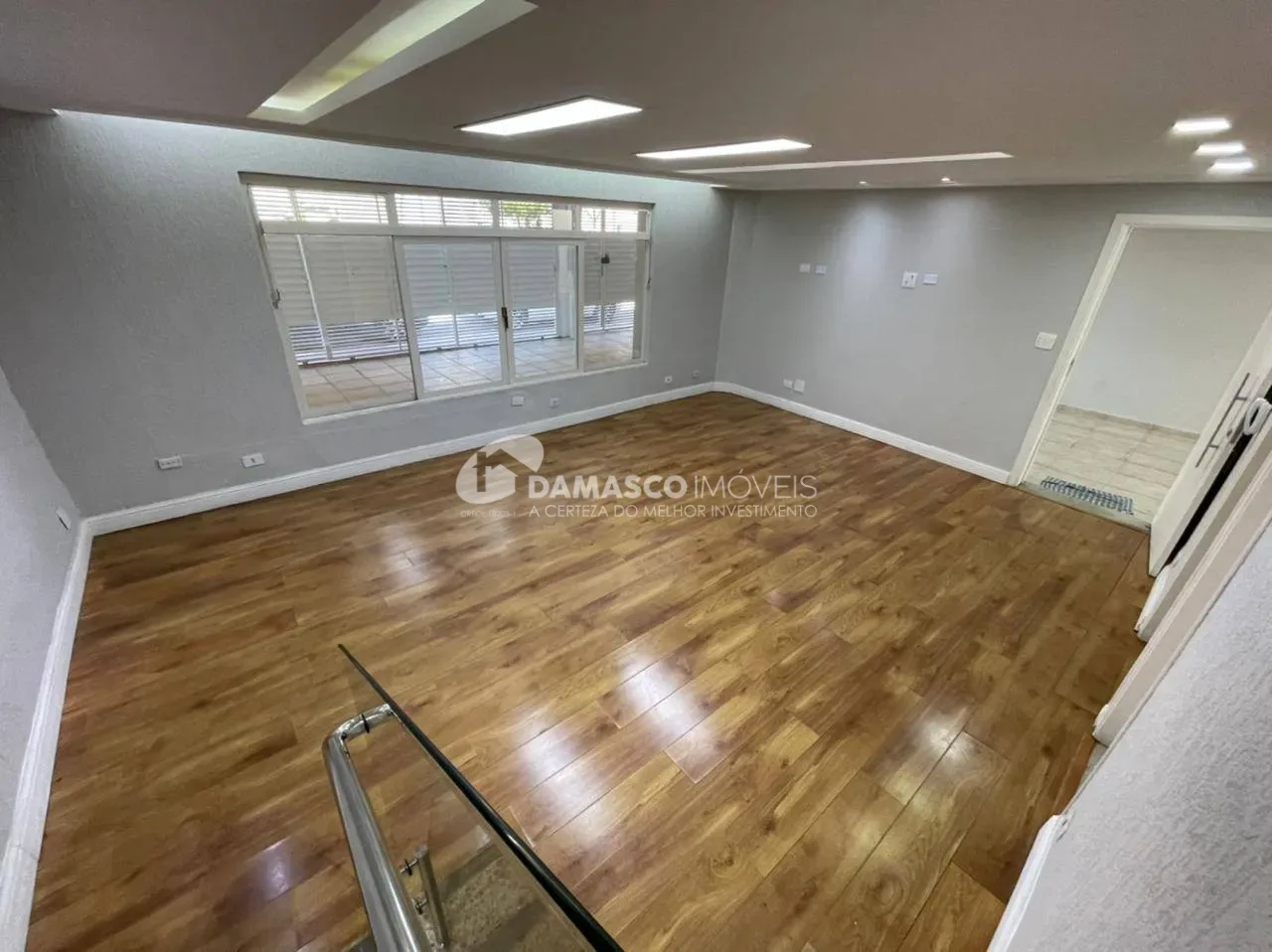 Sobrado para locação, Barcelona, São Caetano do Sul, SP