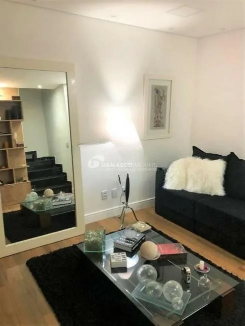Cobertura à venda 2 Quartos, 1 Suite, 2 Vagas, 100M², Santa Maria, Santo André - SP 