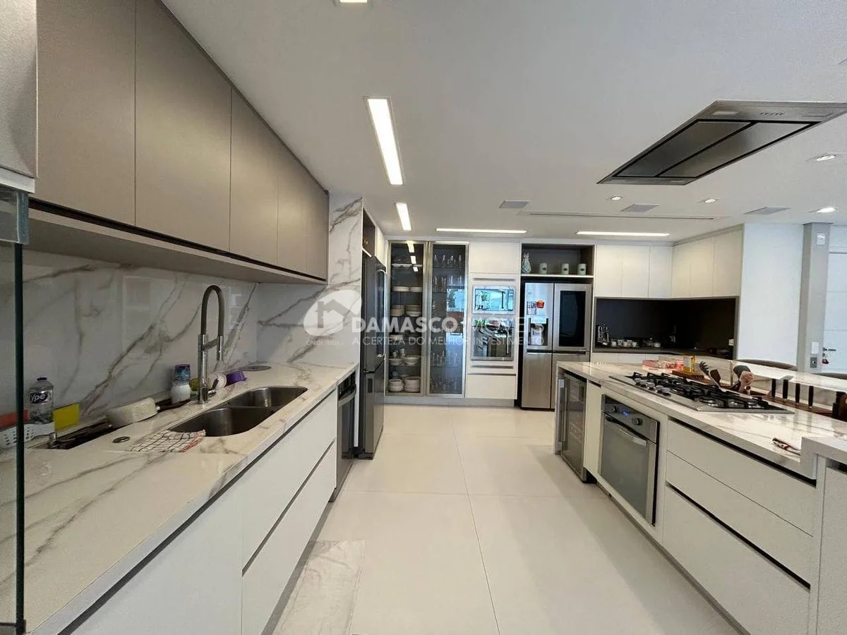 Magnifica Penthouse a venda São Caetano do Sul