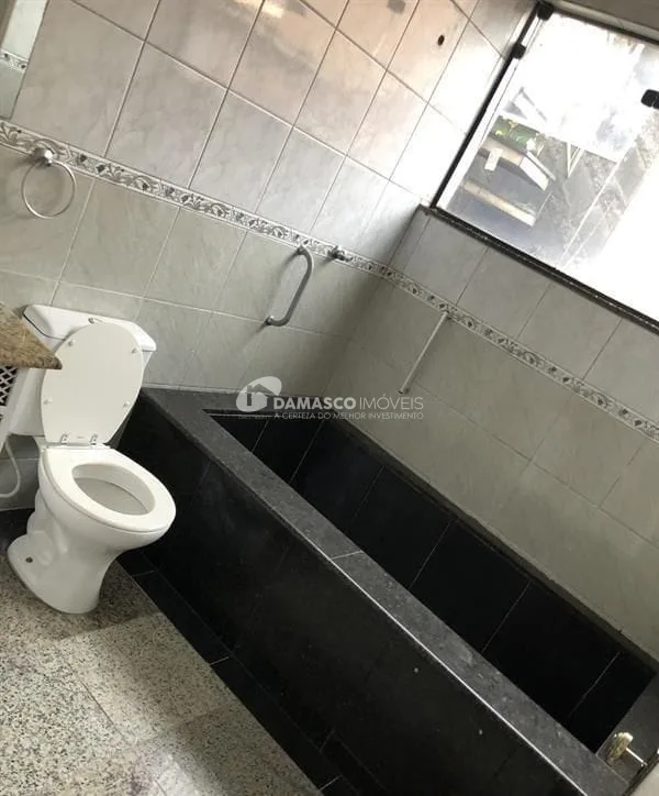 Sobrado à venda, Planalto, São Bernardo do Campo