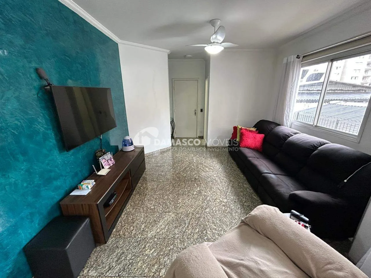 Apartamento à venda, Santa Paula, São Caetano do Sul, SP
