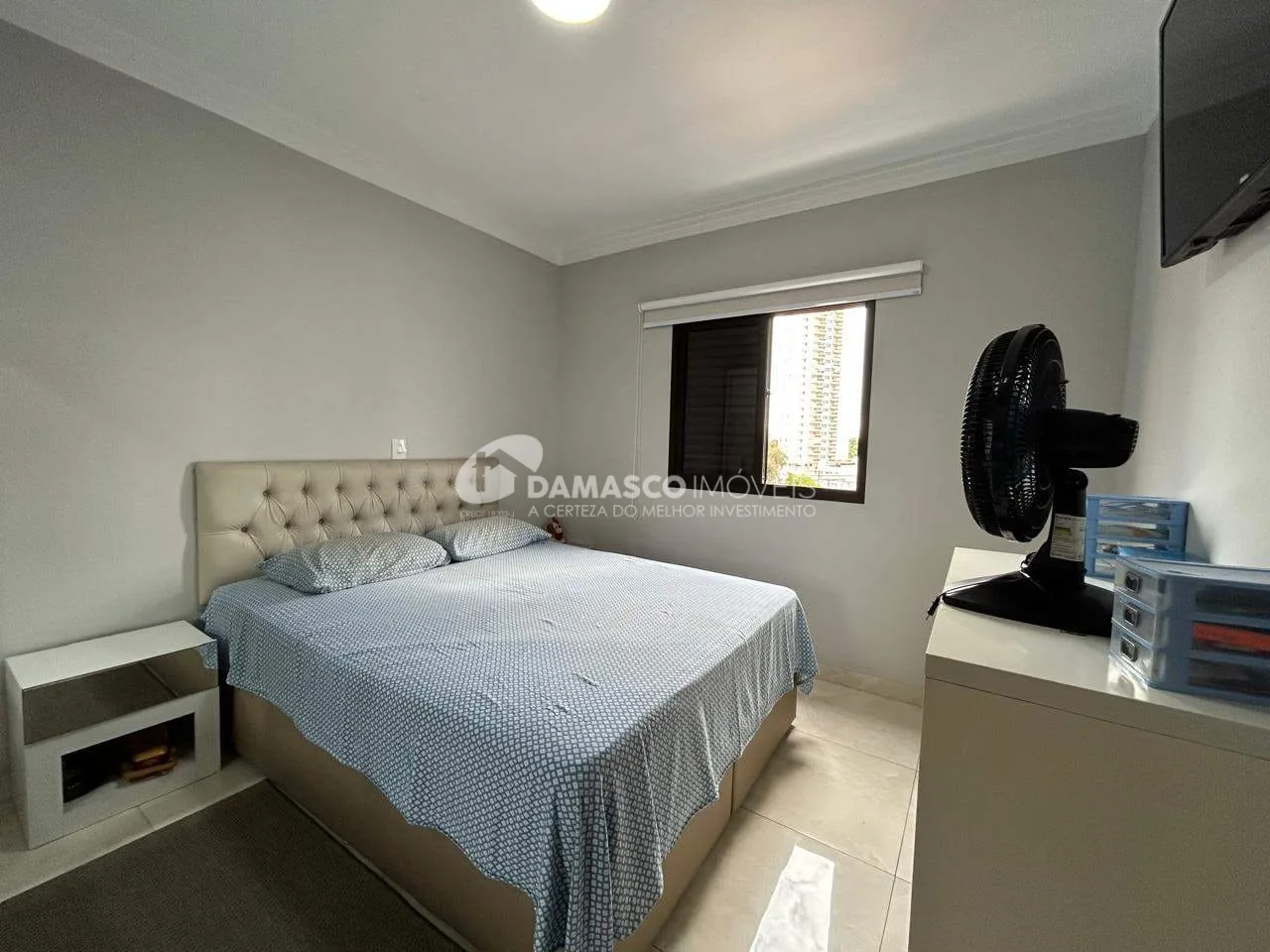 Apartamento à venda, Campestre, Santo André, SP
