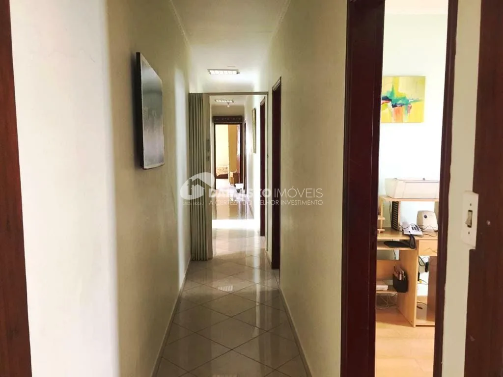 Casa à venda 4 Quartos, 3 Suites, 6 Vagas, 312M², Santa Maria, São Caetano do Sul - SP