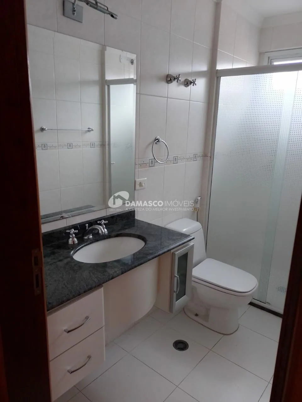Apartamento à venda 3 Quartos, 3 Suites, 4 Vagas, 137M², Santa Paula, São Caetano do Sul - SP 
