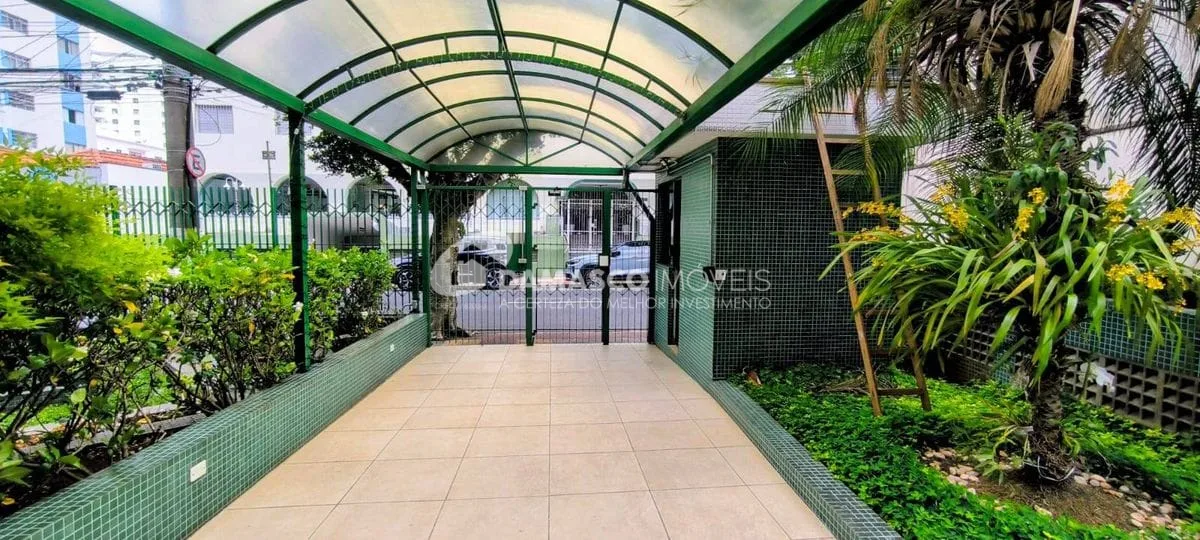 Apartamento com 3 quartos - Bairro santo Antonio  2 VAGAS,