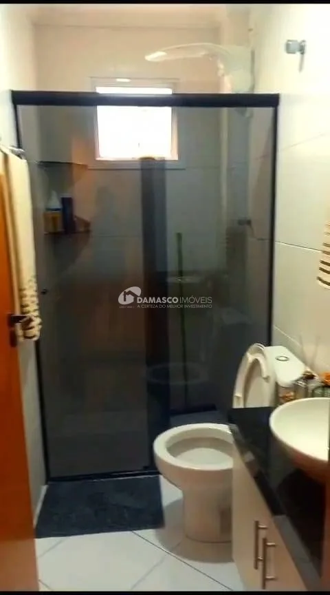 Apartamento 2 dormitórios, 1 suíte, 2 vagas no bairro Santa Maria em SCS