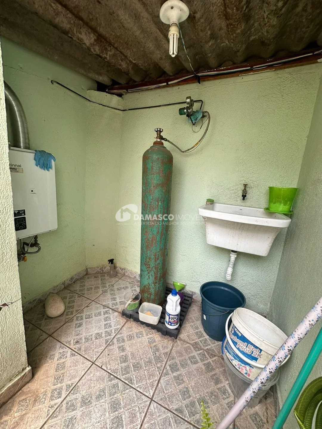 Casa para locação, Santa Maria, São Caetano do Sul, SP