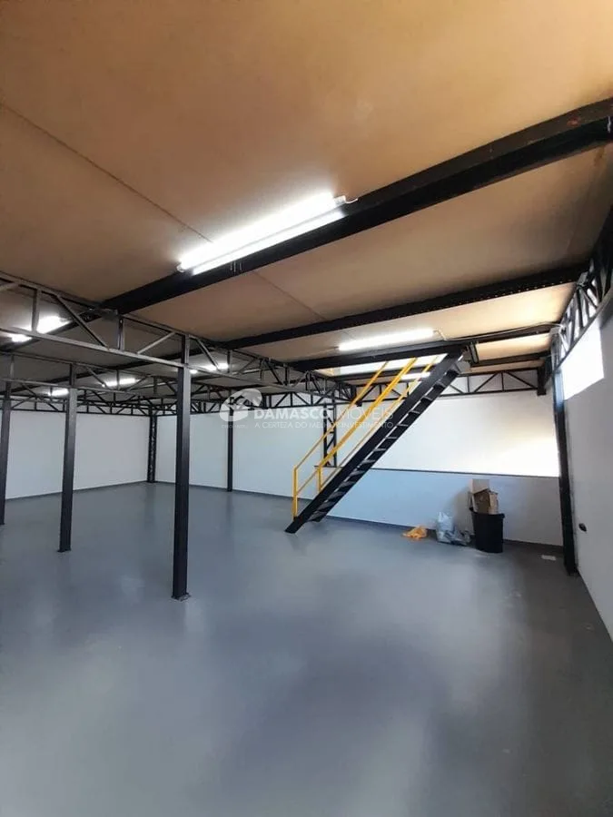 Venda imóvel comercial