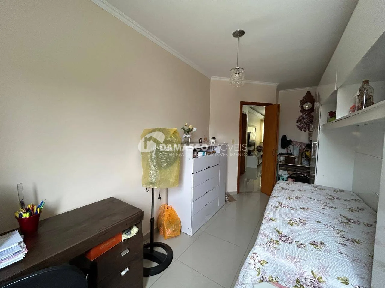 Apartamento à venda, Osvaldo Cruz, São Caetano do Sul, SP