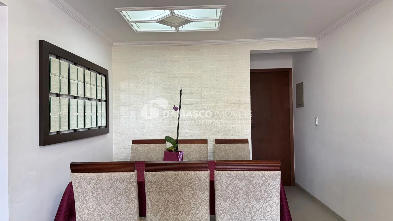 Apartamento à venda, Santa Maria, São Caetano do Sul, SP