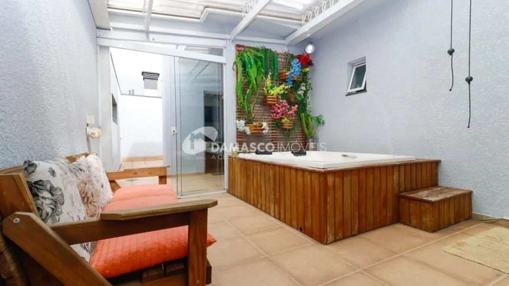 Cobertura / Penthouse à venda, Santa Maria, São Caetano do Sul, SP