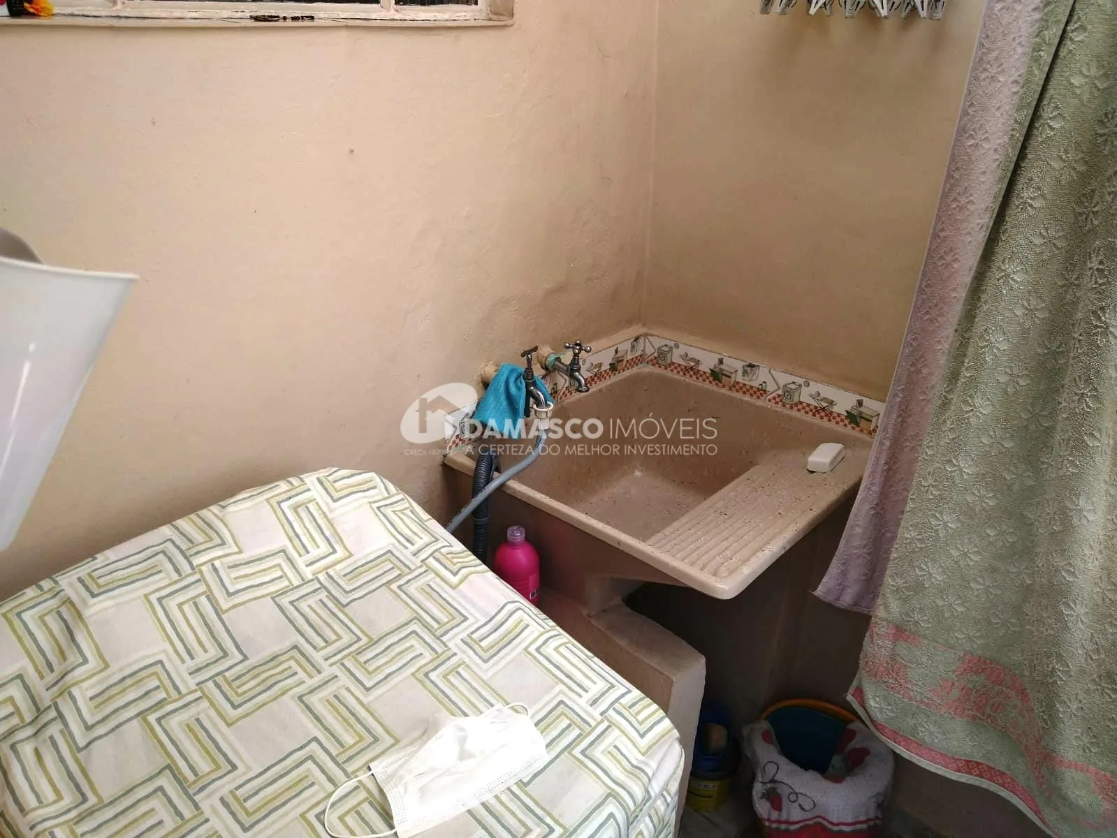 Casa à venda 2 Quartos, 3 Vagas, 182M², Nova Gerty, São Caetano do Sul - SP