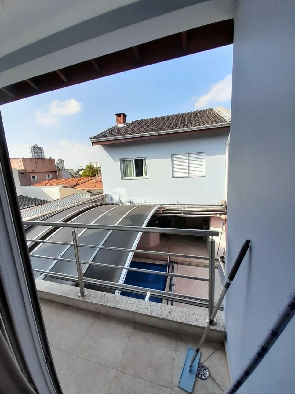 Sobrado à venda 4 Quartos, 4 Suites, 5 Vagas, 381M², Olímpico, São Caetano do Sul - SP