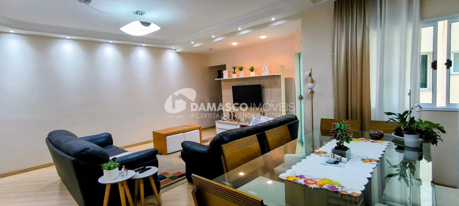 Apartamento à venda, Santa Maria, São Caetano do Sul, SP