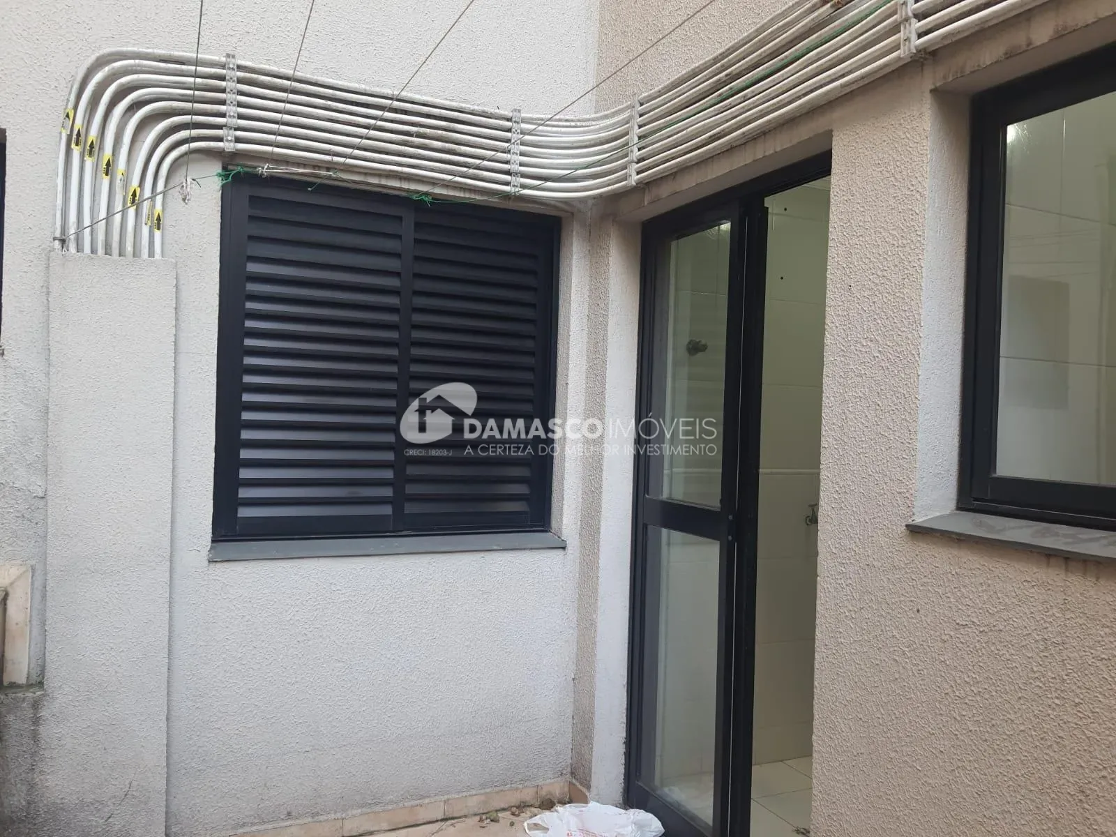 Apartamento à venda, Santa Maria, São Caetano do Sul, SP