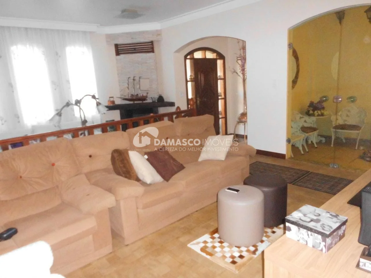 Sobrado à venda 3 Quartos, 2 Suites, 5 Vagas, 280M², Olímpico, São Caetano do Sul - SP