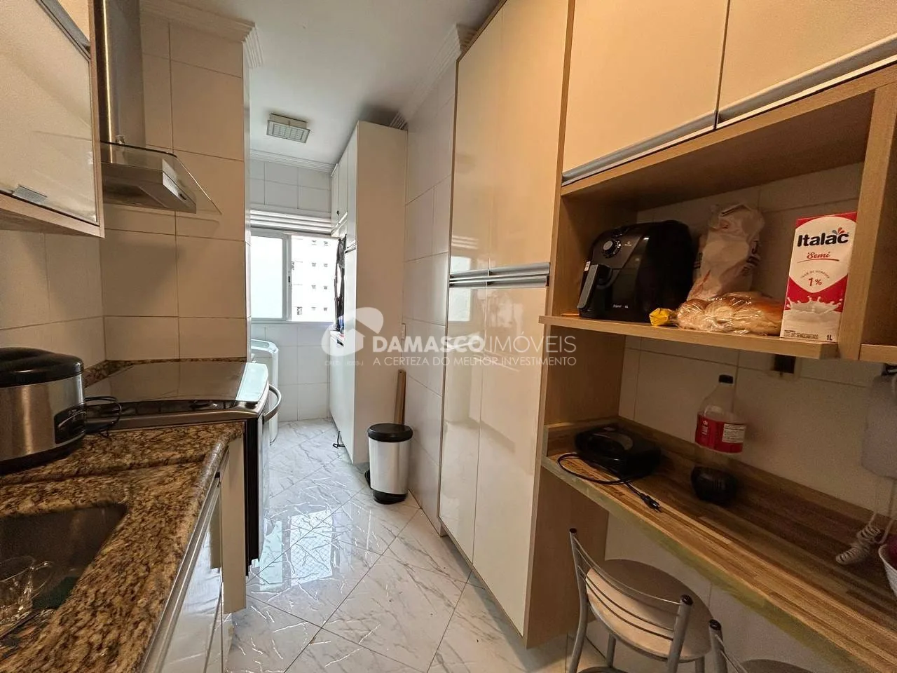 Apartamento à venda, Santa Paula, São Caetano do Sul, SP