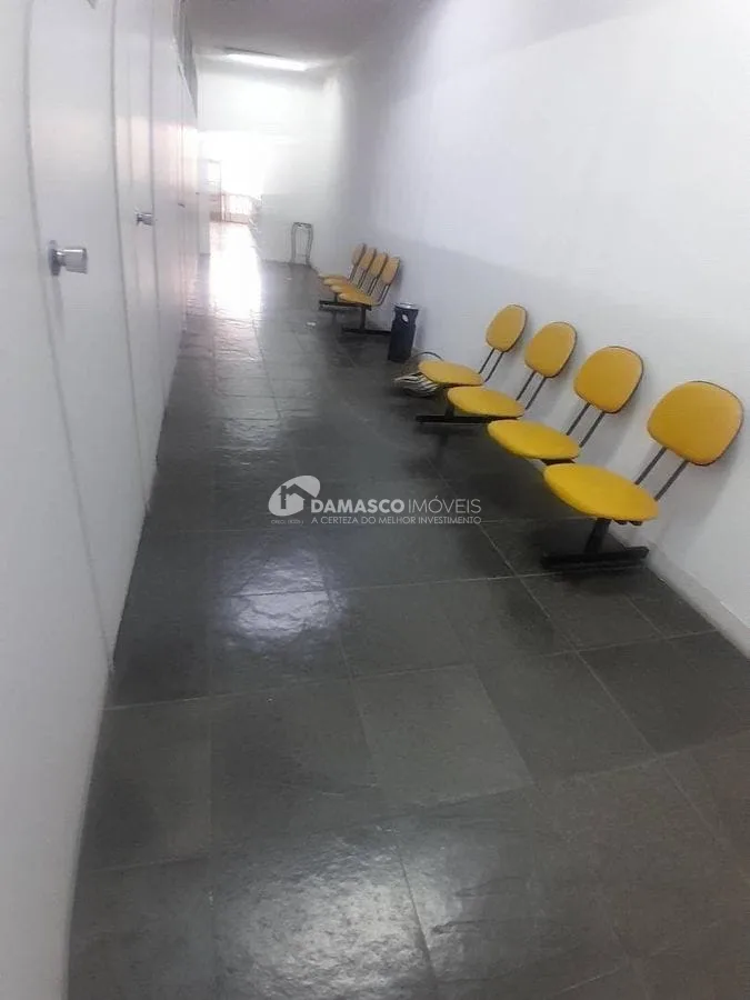 Sala comercial para locação - Osvaldo Cruz