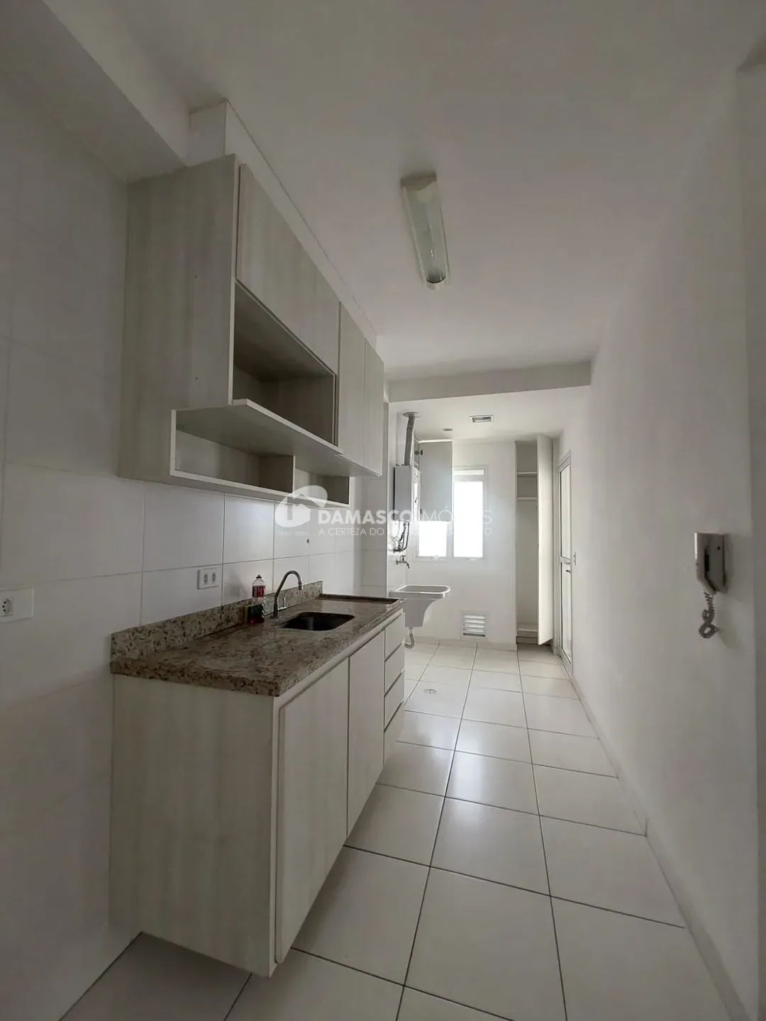 Apartamento para locação no Centro de São Caetano do Sul