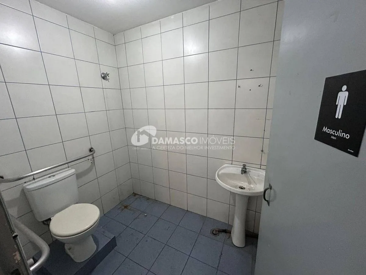 Salão comercial, Mauá - São Caetano do Sul