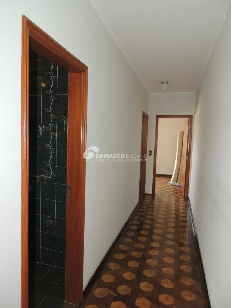 Sobrado à venda 4 Quartos, 1 Suite, 2 Vagas, 167M², Vila Alpina, São Paulo - SP