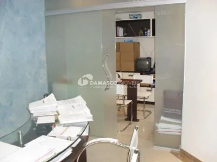Sala à venda 40M², Centro, São Caetano do Sul - SP 