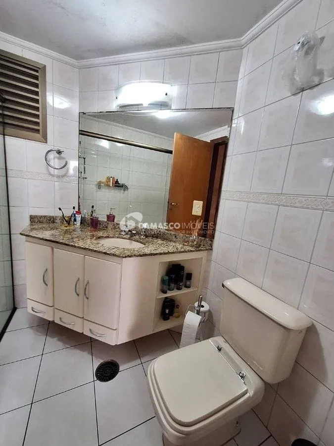 Apartamento com 3 quartos, Barcelona - São Caetano do Sul