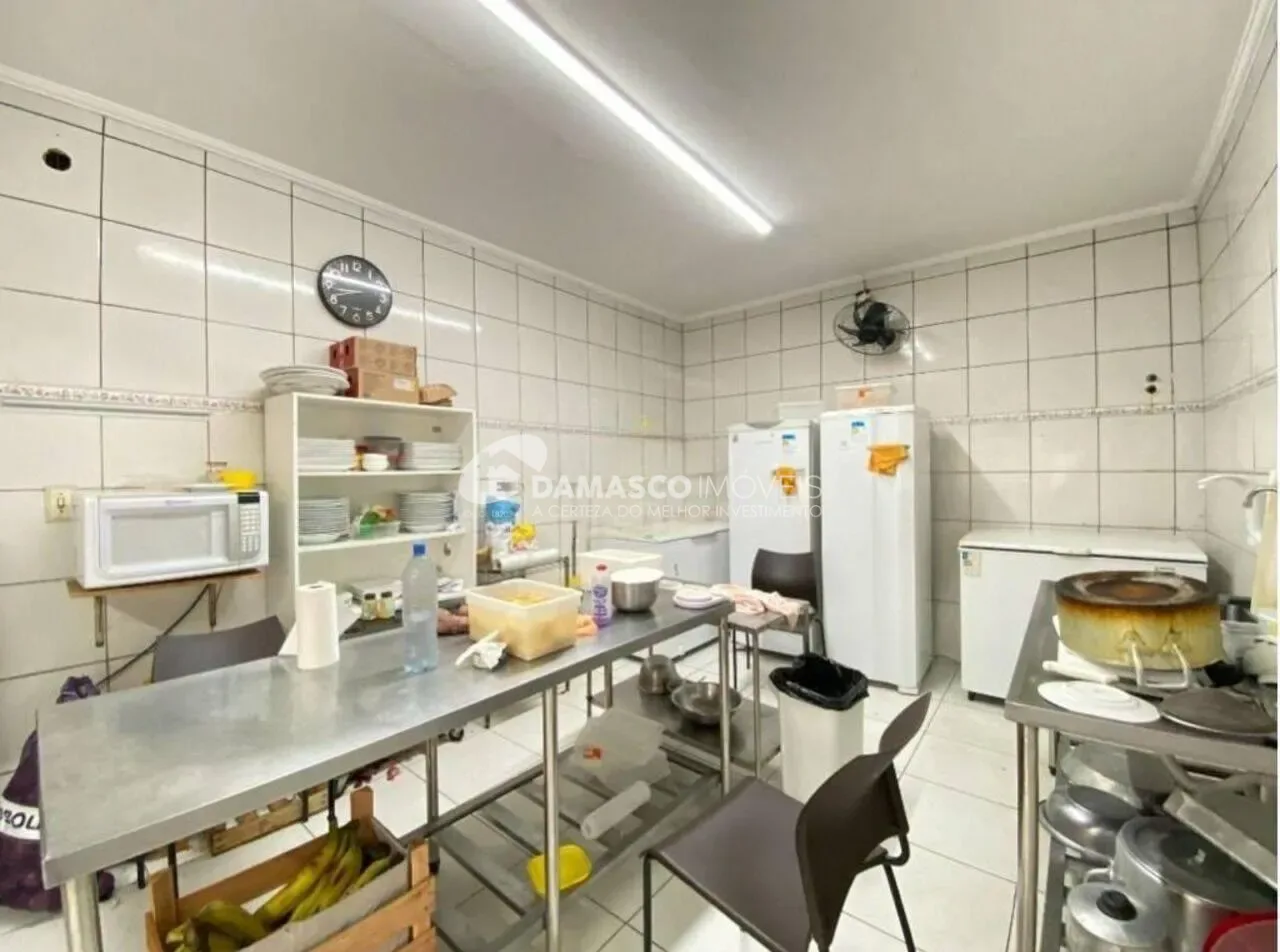 Salão à venda e locação 310M², Olímpico, São Caetano do Sul - SP