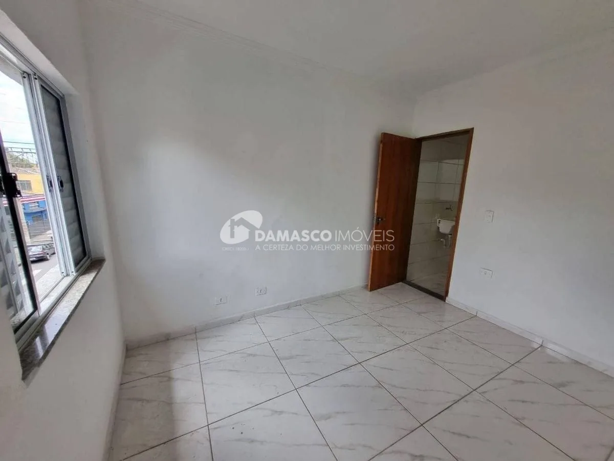 Apartamento para locação, Santo Antônio, São Caetano do Sul, SP