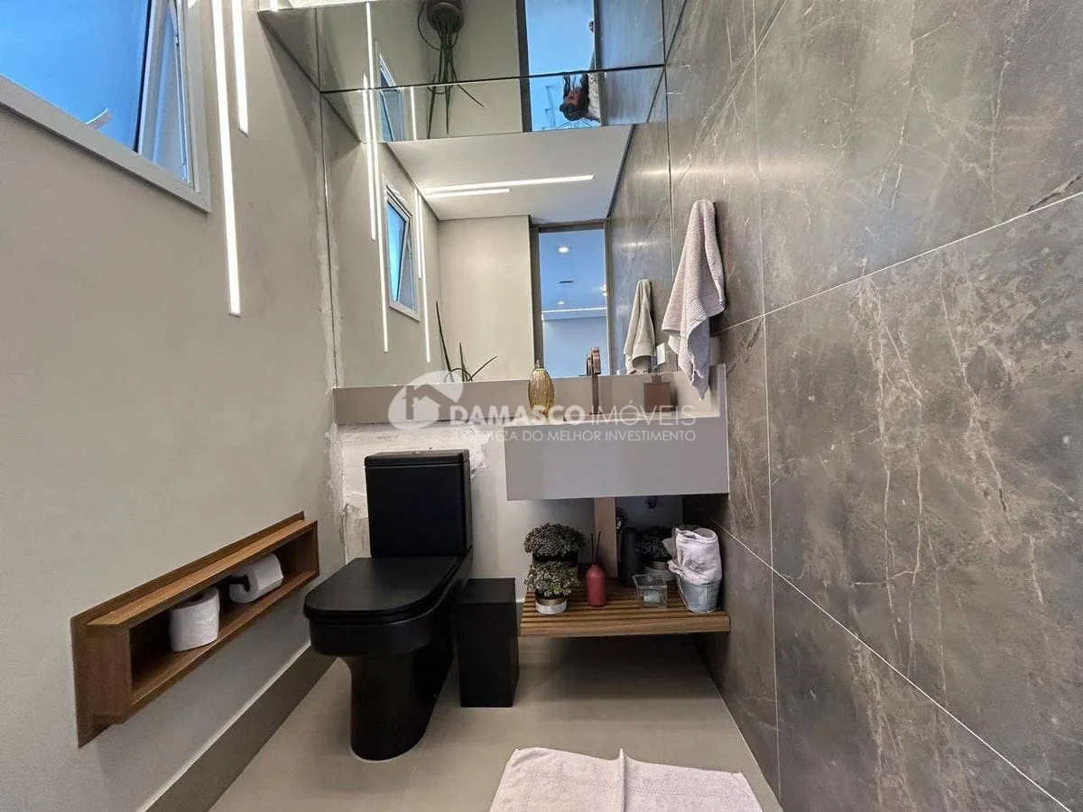 Magnifica Penthouse a venda São Caetano do Sul
