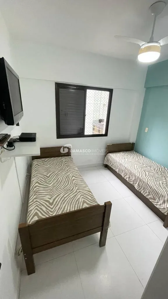 Apartamento à venda, Vila Luis Antônio, Guarujá, SP