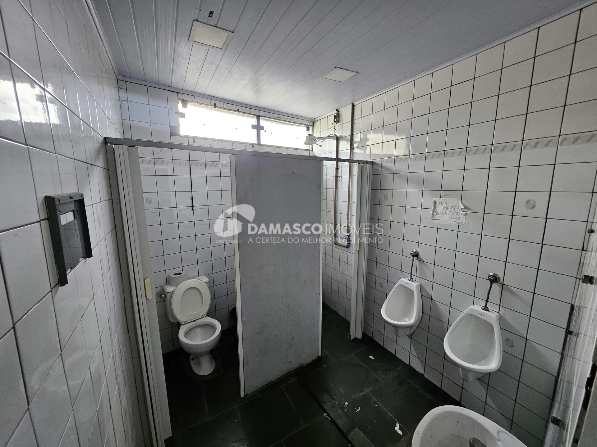 Prédio para locação, Osvaldo Cruz, São Caetano do Sul, SP