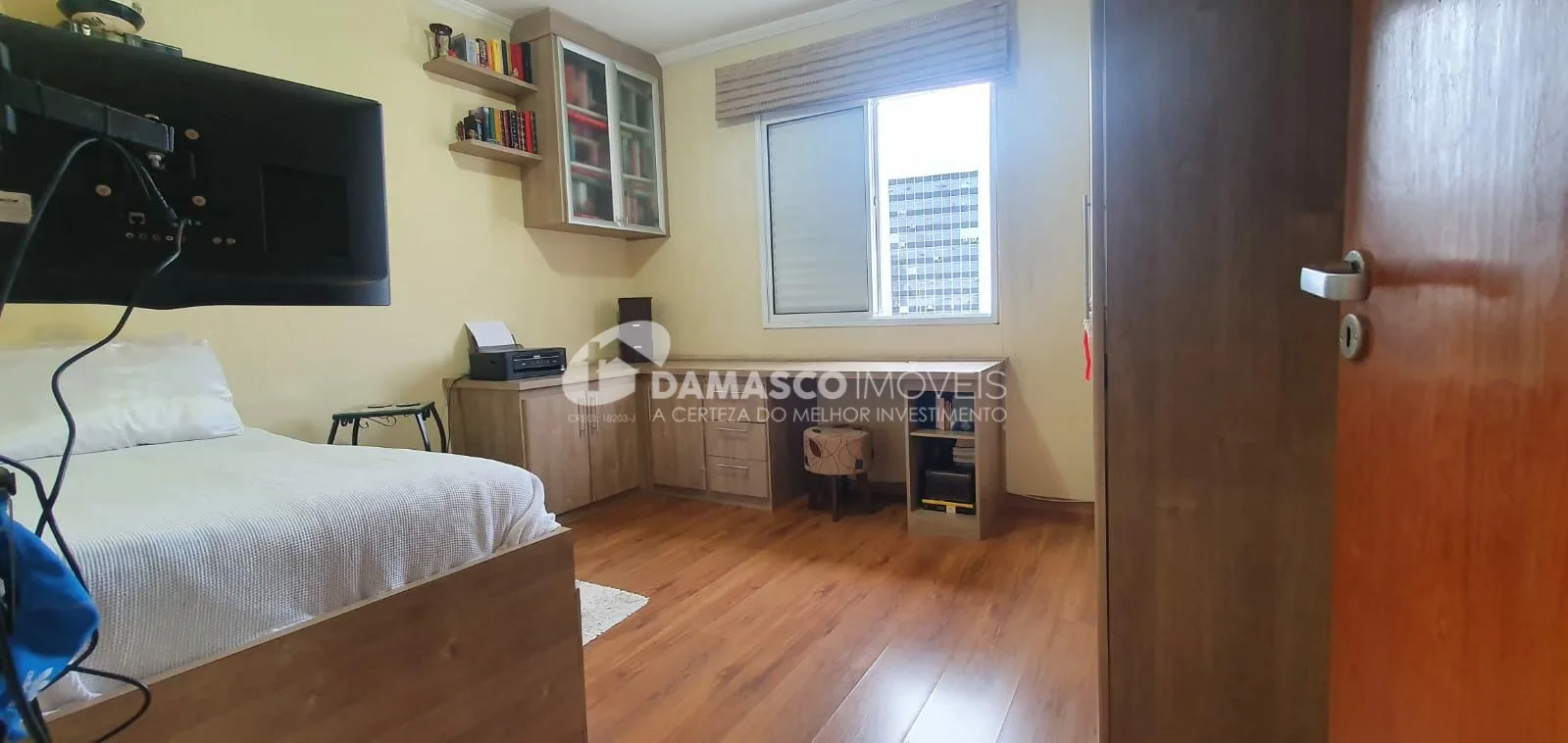Apartamento à venda 3 Quartos, 109M², Centro, São Caetano do Sul - SP 