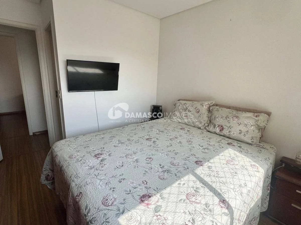 Apartamento com 3 quartos, Centro - São Bernardo do Campo