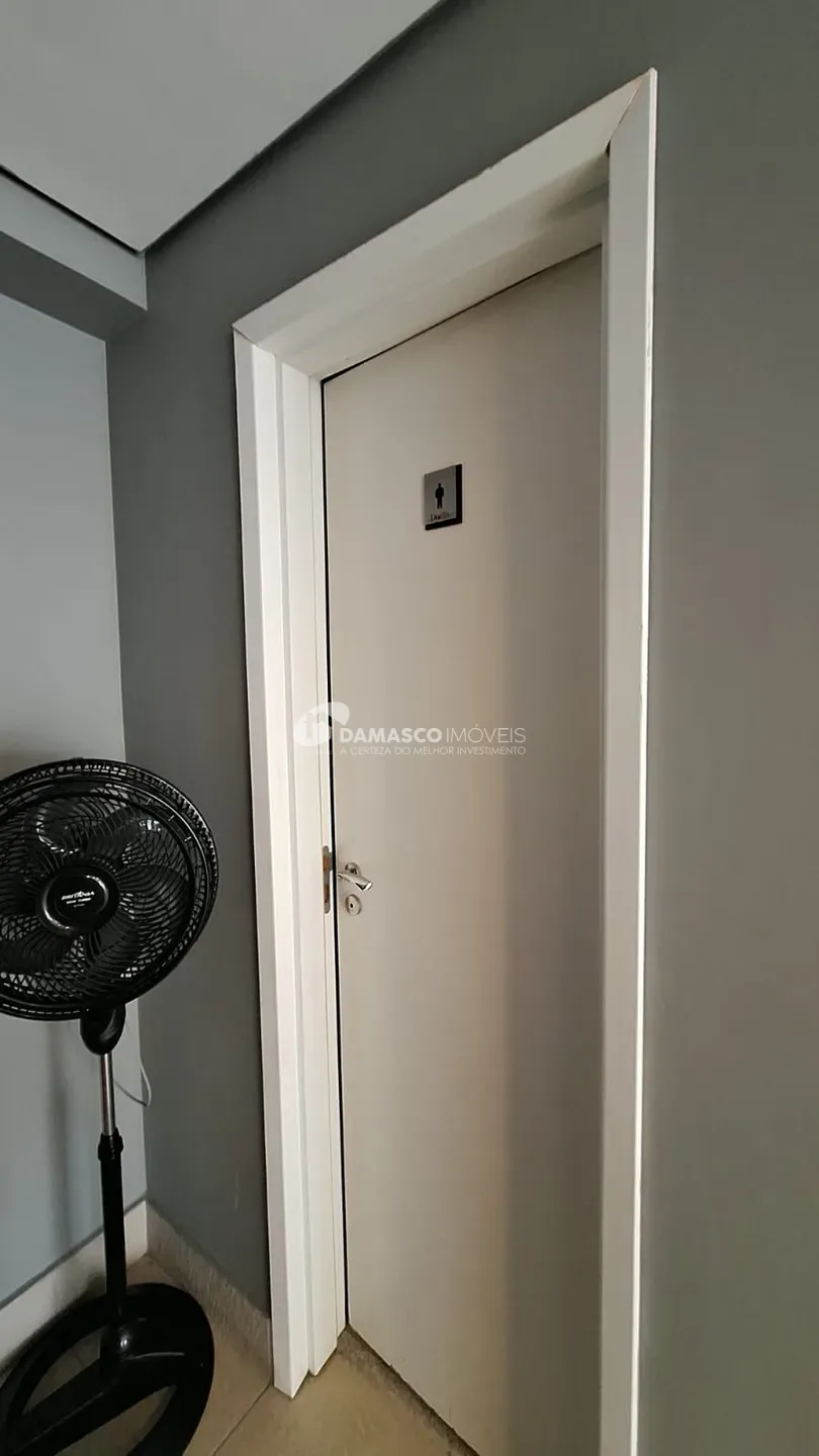 Apartamento para locação, Fundação, São Caetano do Sul, SP