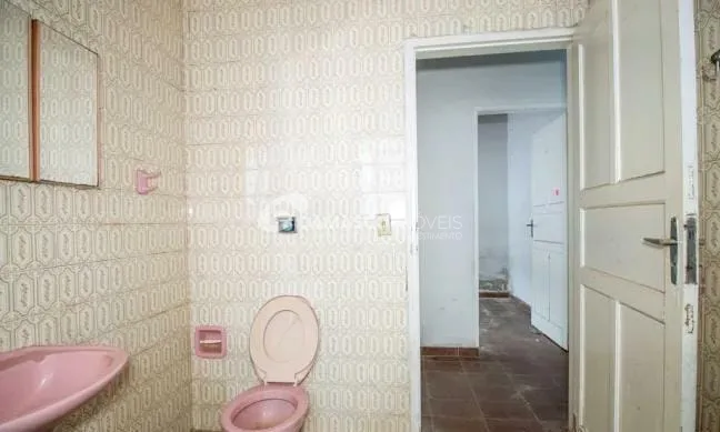 Casa à venda 2 Quartos, 1 Vaga, 312M², Fundação, São Caetano do Sul - SP