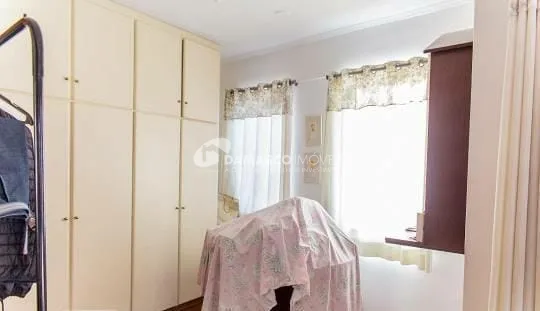 Sobrado à venda 4 Quartos, 4 Suites, 8 Vagas, Jardim, Santo André - SP
