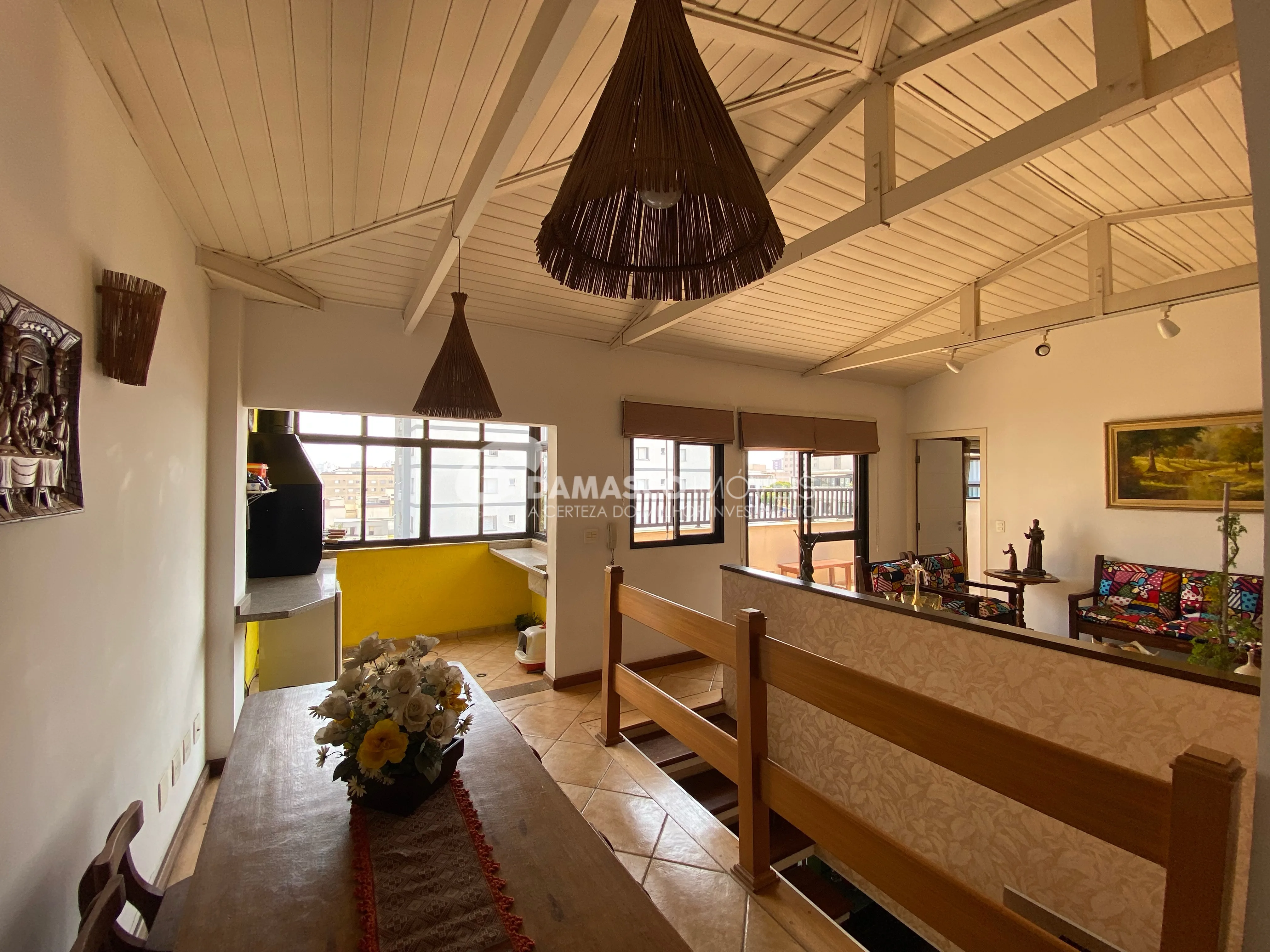 Cobertura à Venda, Santa Maria, São Caetano do Sul, SP