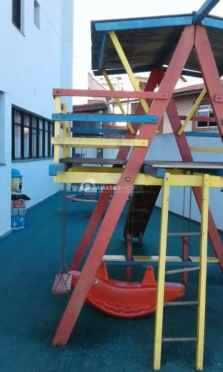 Apartamento à venda 3 Quartos, 1 Suite, 1 Vaga, 78M², Sacomã, São Paulo - SP 